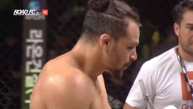 UFC Story : CRAZY CAPOEIRA Master SHOWS Skills !! - Michel Pereira