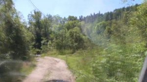 © Мрас Су Хомутовские пороги 1 часть.
