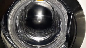 Стиральная Машина LG F12A8ND: Хлопок Эко 40 800. Дополнительное Полоскание.