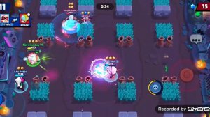 Купил призрака Скуика !!! Бравл старс