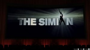 Трейлер «The Simian» (возрастной рейтинг: PA)