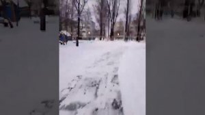 Отвал на Ниссан х-трейл т30