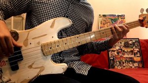 JET Are You Gonna Be My Girl  Played bass