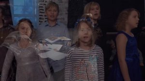 Детский хор  vivAmus  "Нарисовать"