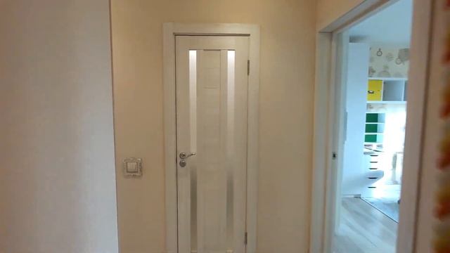 3-комнатная квартира. Королев, Бол.Комитетская 4/24