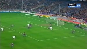 Barcelona 5 x 0 Real Madrid (Romário Hat-Trick) ● La Liga 93_94 Extended Goals & Highlights HD.mp4
