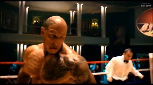 DMX 2pac Boyka Undisputed 2017 Warrior Of God