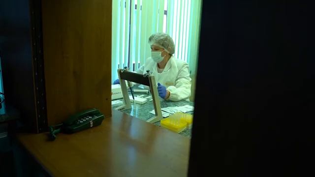 Климатотерапия. Курорт "РУЖА ХУТАР" смотреть онлайн