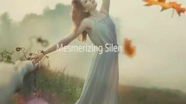 ОСЕННИЙ ТУМАН В ТВОИХ ГЛАЗАХ смотреть онлайн