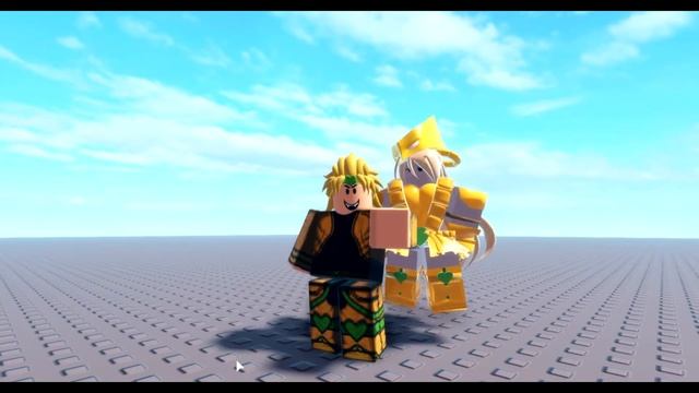 First Roblox animation R6 смотреть онлайн