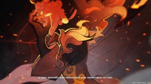 Сяо - История - Озвучка геншин