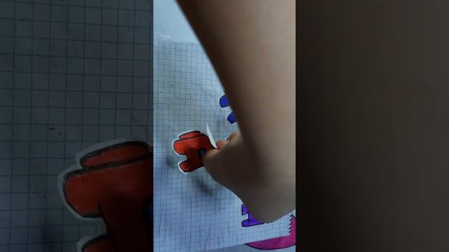 👑Бумажные сюрпризы👑 2 новинки мороженое в виде животных и приготовь👍😄🥰