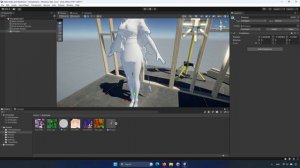 Как сделать Аниме-стиль в Unity?