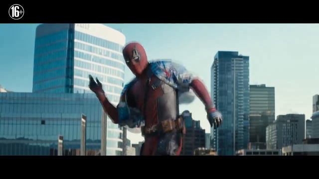 ✭Новинка✭Жил был Дэдпул УЖЕ В КИНО смотреть онлайн