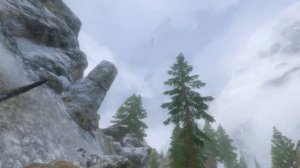 Skyrim VR : Scenery ENB VR Show Case, but im just a man