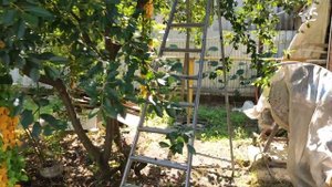 Дом с камином в пгт. Ахтырский Краснодарского края!