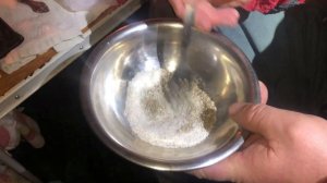 Рыбалка в Астрахани на необитаемой льдине / Зимняя рыбалка и отдых с комфортом на льду