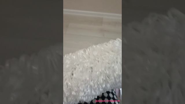 Мочалка белая Орхидея смотреть онлайн