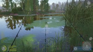 Русская рыбалка 4. Старый острог рыбалка фидером 6 трофов