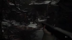 Resident Evil: Village (2021) #4 - Деревня после замка