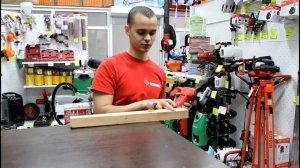 Пила сабельная ELITECH ПС500