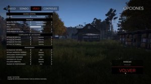 DayZ  RTX 2060 SUPER 8Gb, i5 4900, 16 RAM - MAX SETTINGS.