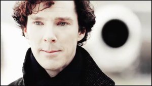 Sherlock/John (johnlock) - Когда ты улыбаешься