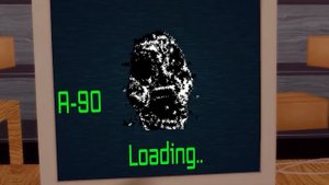 How to Banish A-60, A-90, A120 & BOB w/ the Crucifix (DOORS HOTEL+ UPDATE) Vol 5