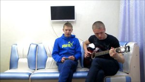 Песни под гитару - Колокола