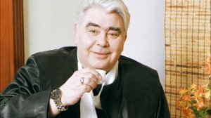 Анатолий Днепров  Все бывает