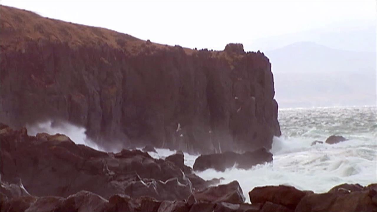 Среди жителей Курильских островов будет проведен открытый опрос, о принадлежности архипелага.