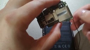 Xiaomi Redmi 4X не ловит сеть не видит сим карту РЕШЕНИЕ ПРОБЛЕМЫ! ЧАСТЬ 2