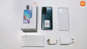 [Мировая премьера] Xiaomi Redmi 10, новый смартфон, глобальная версия | Promo |