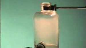 Адиабатный процесс