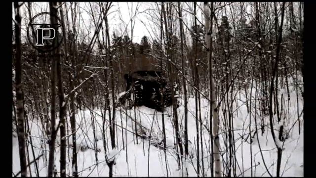 Снегоболотоход-2 тест драйв смотреть онлайн