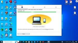 Canon PIXMA TS5140 Printer Driver Installation Guide for Windows.How to install Canon printer drive