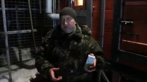 Волшебное лекарство для кур несушек.