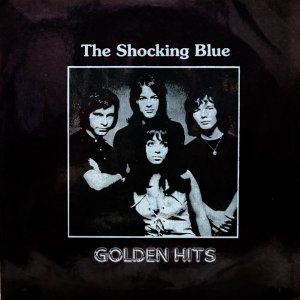 The Shocking Blue – Golden Hits