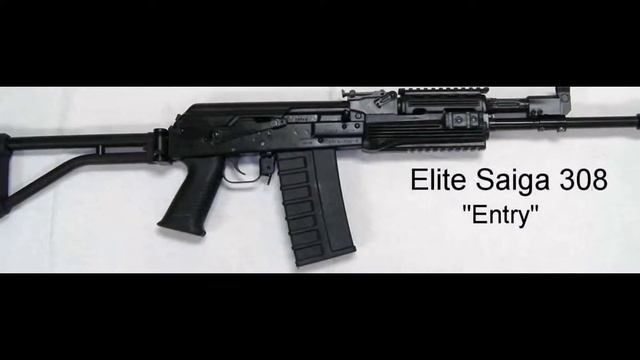 Автоматы и штурмовые винтовки смотреть онлайн