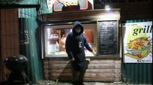 Как открыть киоск шаурмы.Выбор оборудования.3 серия.