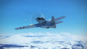 A Headshot, Collisions & Satisfying Crashes! V151 | IL-2 Sturmovik Flight Simulator Crashes