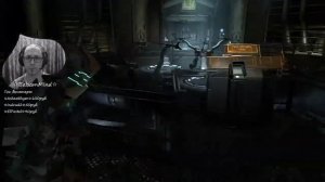 ✩Dead Space 2✩ ("Дед Спейс" 2). Прохождение. Часть 2.