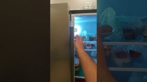 ХОЛОДИЛЬНИК БИРЮСА CD 466 I