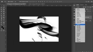 Abstract Art [Speed Art] Adobe Photoshop Tutorials