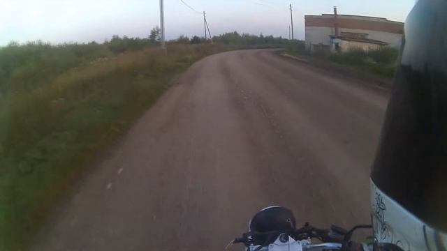 Катка #3 - С долго жданного ремонта :) смотреть онлайн