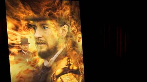 Marbella International Russian Film Festival - Международный фестиваль русского кино в Марбелье