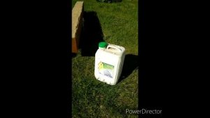 Жук, короед кушает дом. Подъём дома, замена поврежденного нижнего бруса.