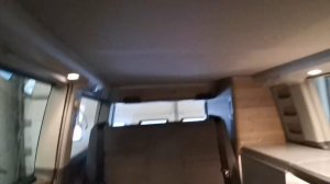 Volkswagen California 6.1| добавляем проходимости.