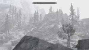 Skyrim (RP/Modded) - Episode 13: Into the Wilds