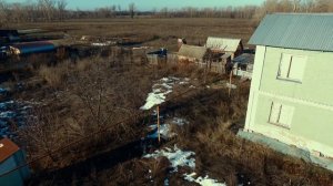 Дом в Вертяевке